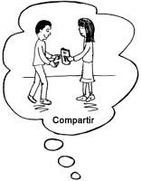 Compartir